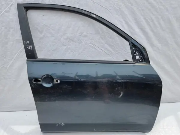 Portiera usa dreapta fata culoare verde-albastru Toyota RAV 4 (2005-2010)