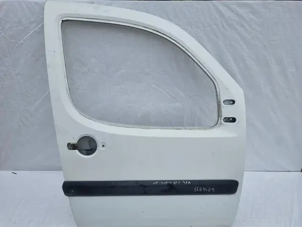 Portiera usa dreapta fata Fiat Doblo (2005-2009)