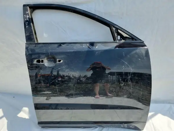 Portiera usa dreapta fata Jaguar E-Pace (2017->) [X540]