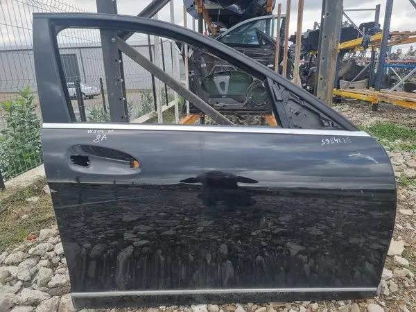 Portiera usa dreapta fata Mercedes C-Class (2007-2010) [W204]