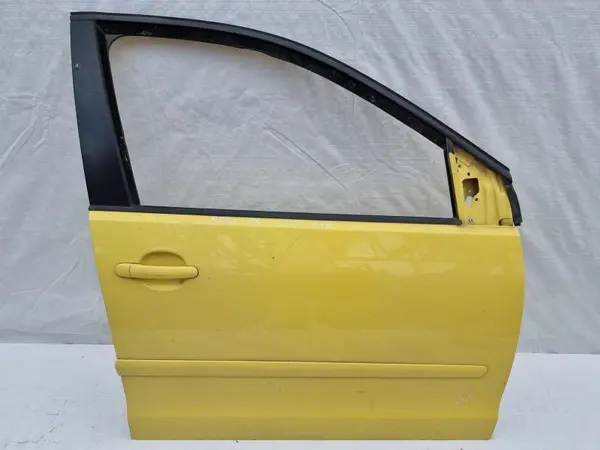 Portiera usa dreapta fata Volkswagen Polo 4 (2001-2005)
