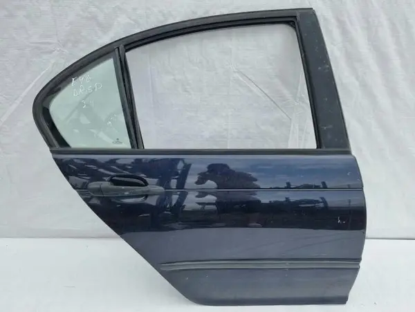 Portiera usa dreapta spate BMW Seria 3 (1998-2005) [E46]
