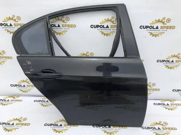 Portiera usa dreapta spate BMW Seria 3 (2005-2012) [E90]