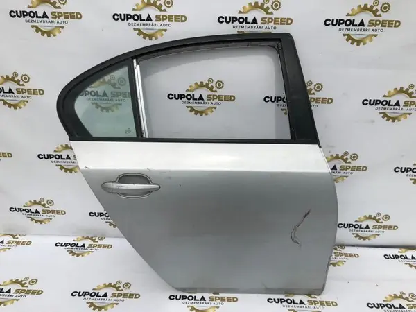 Portiera usa dreapta spate BMW Seria 5 (2003-2010) [E60]