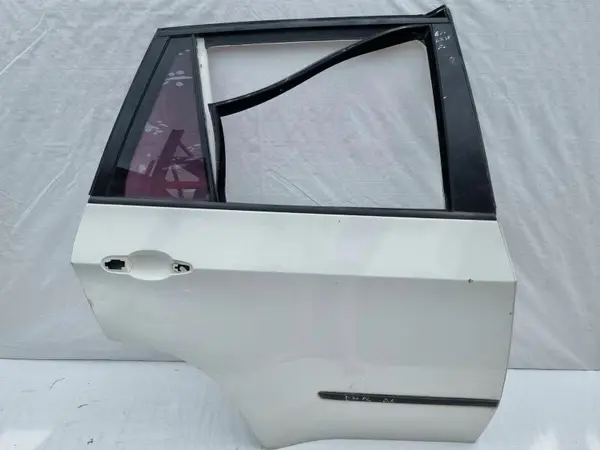 Portiera usa dreapta spate BMW X5 facelift (2010-2013) [E70]