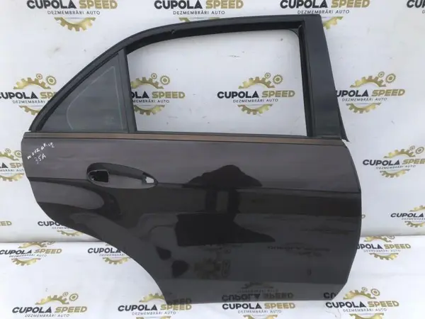 Portiera usa dreapta spate culoare 497 (cupritbraun - metalliclack) Mercedes E-Class (2009->) [W212]