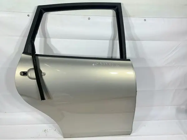 Portiera usa dreapta spate culoare bej - ls1u Seat Altea facelift (2009-2015) [5p]