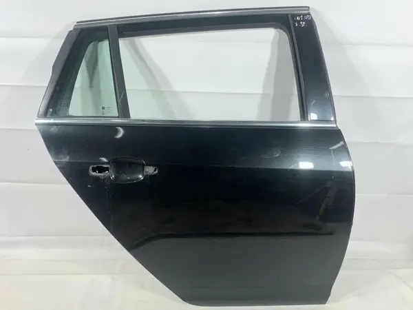Portiera usa dreapta spate culoare carbon flash metallic - gar Opel Insignia A (2008-2013)