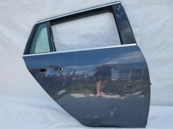 Portiera usa dreapta spate culoare gri cod:gbi Opel Insignia A (2008-2013)