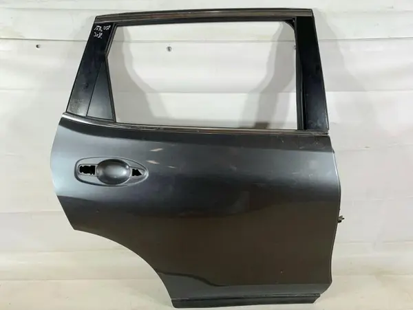 Portiera usa dreapta spate culoare gri - kad Nissan X-Trail 3 (2014-2017) [T32]