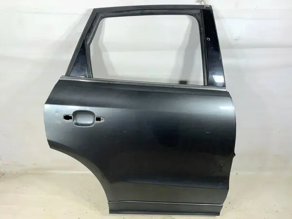 Portiera usa dreapta spate culoare gri - lz7s Audi Q5 facelift (2012-2017) [8R]