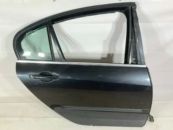 Portiera usa dreapta spate culoare teb66 - grey eclipse bc Renault Laguna 3 (2007-2010)