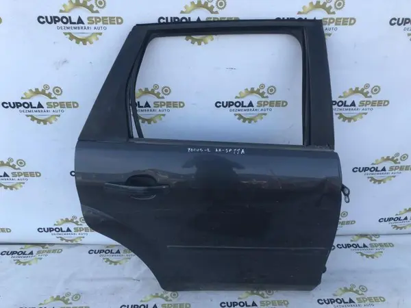 Portiera usa dreapta spate Ford Focus 2 (2004-2010) [DA_]