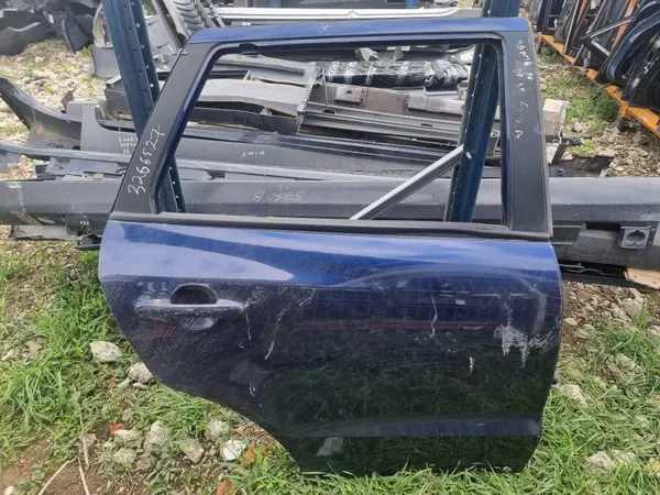 Portiera usa dreapta spate Hyundai Santa fe 2 facelift (2009-2012)