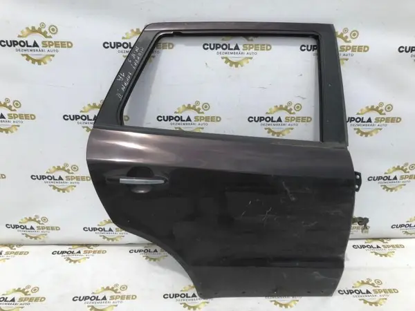 Portiera usa dreapta spate Hyundai Santa fe 2 facelift (2009-2012)
