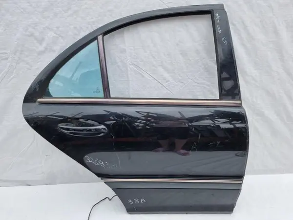 Portiera usa dreapta spate Mercedes E-Class (2002-2008) [W211]