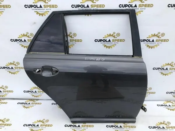 Portiera usa dreapta spate Toyota Avensis (2003-2008) T25
