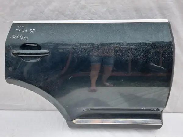 Portiera usa dreapta spate Volkswagen Touareg (2002-2006)