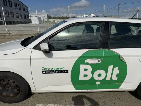 Portiera usa fata stanga culoare alba - lf9e Skoda Fabia 3 facelift (2018-2021)