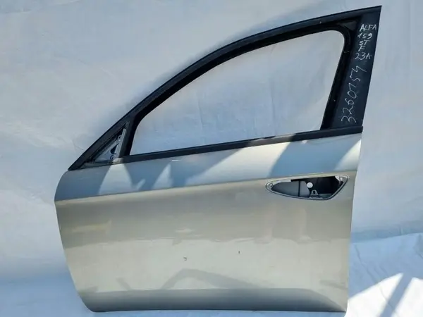 Portiera usa stanga fata Alfa Romeo 159 (2005-2011)