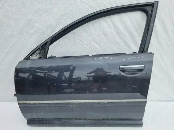 Portiera usa stanga fata Audi A8 (2002-2009) [4E] D3