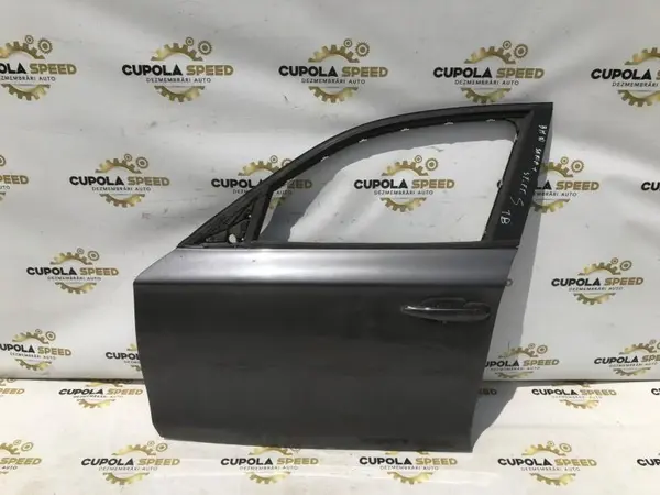 Portiera usa stanga fata BMW Seria 1 (2004-2011) [E81, E87]