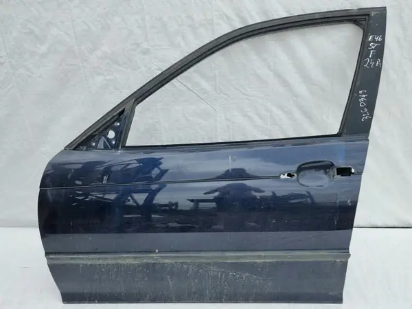 Portiera usa stanga fata BMW Seria 3 (1998-2005) [E46]