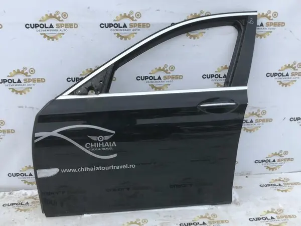 Portiera usa stanga fata BMW Seria 7 (2008-2015) [F01, F02]