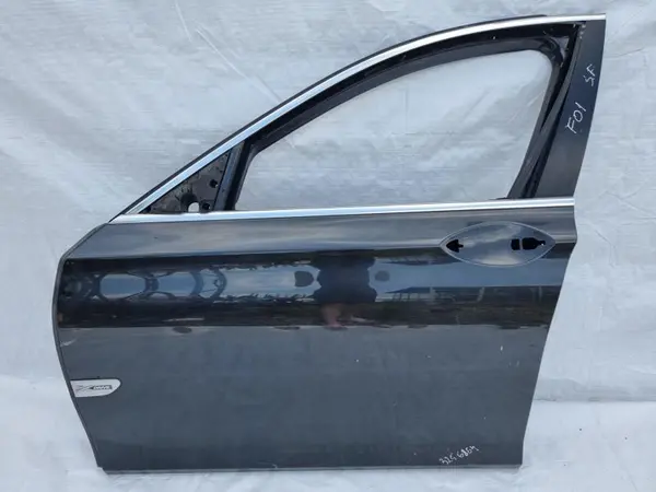 Portiera usa stanga fata BMW Seria 7 (2008-2015) [F01, F02]