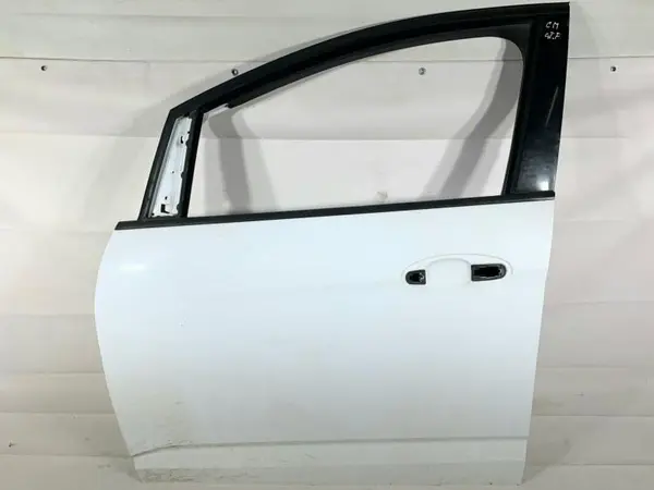 Portiera usa stanga fata culoare alba Ford Grand C-Max (2010-2015)
