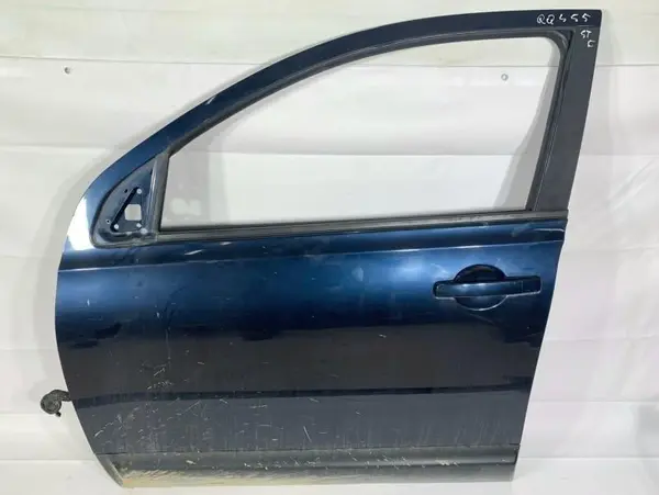 Portiera usa stanga fata culoare albastra - bw9 Nissan Qashqai (2007-2010) [J10]