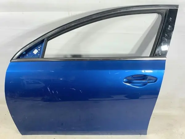 Portiera usa stanga fata culoare albastra Kia ProCeed 3 facelift (2021->)