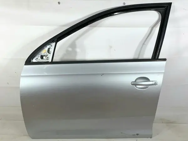 Portiera usa stanga fata culoare argintie - la7w Seat Toledo 4 (2012-2018)