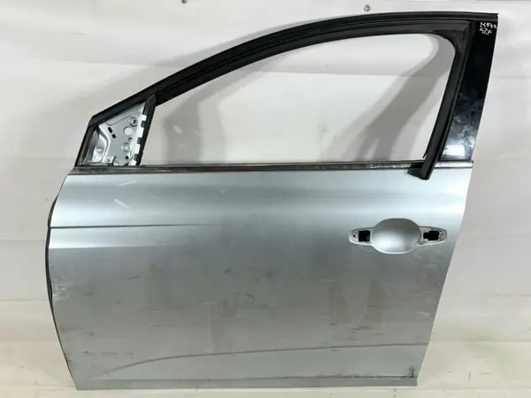 Portiera usa stanga fata culoare argintie Renault Megane 4 facelift (2020-2024)