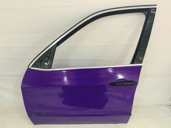Portiera usa stanga fata culoare black sapphire metallic (475) BMW X5 (2007-2013) [E70]