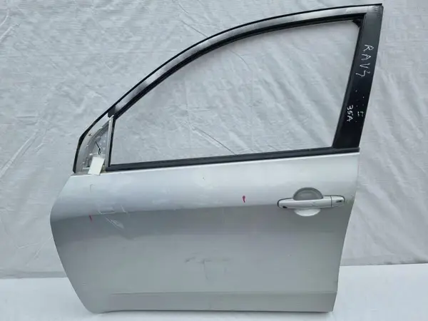 Portiera usa stanga fata culoare gri 1f7 Toyota RAV 4 (2005-2010)
