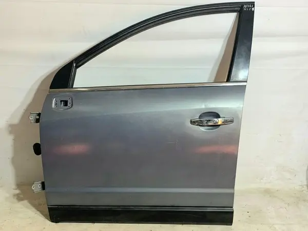 Portiera usa stanga fata culoare gri - gje Opel Antara (2006-2010)