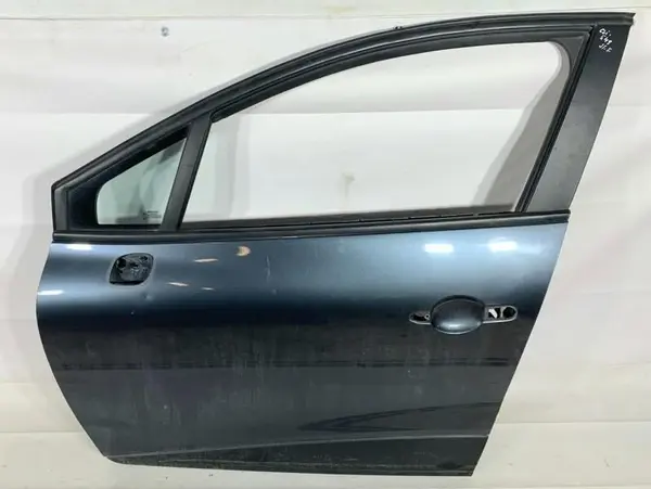 Portiera usa stanga fata culoare gri Renault Clio 4 (2012-2016)