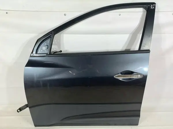 Portiera usa stanga fata culoare midnight black Hyundai ix35 (2010-2013)