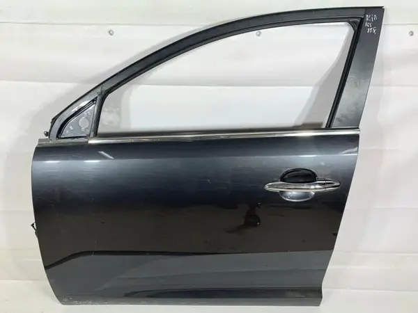 Portiera usa stanga fata culoare neagra Kia Sportage (2010-2015)