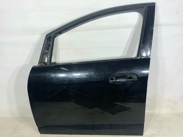 Portiera usa stanga fata culoare panther black (metallic) Ford C-Max 2 (2010-2019)