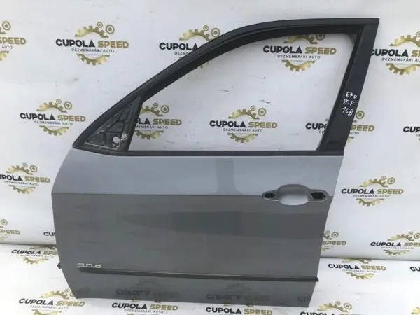 Portiera usa stanga fata culoare spacegrau metallic (a52) BMW X5 (2007-2013) [E70]