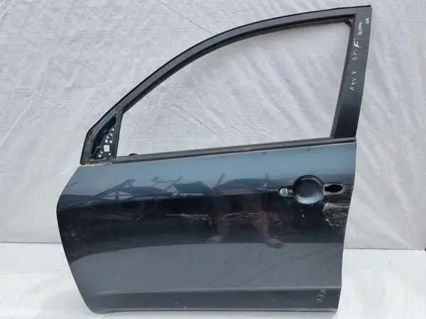 Portiera usa stanga fata culoare verde-albastru Toyota RAV 4 (2005-2010)