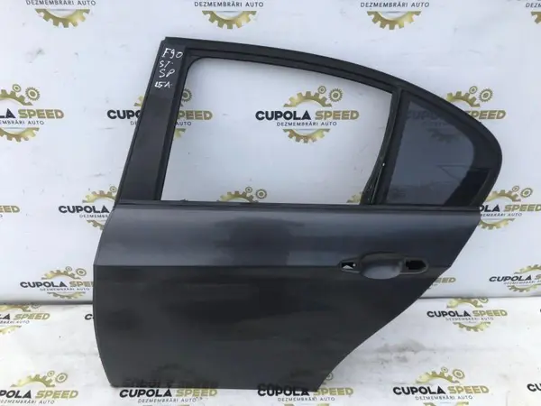 Portiera usa stanga spate BMW Seria 3 (2005-2012) [E90]