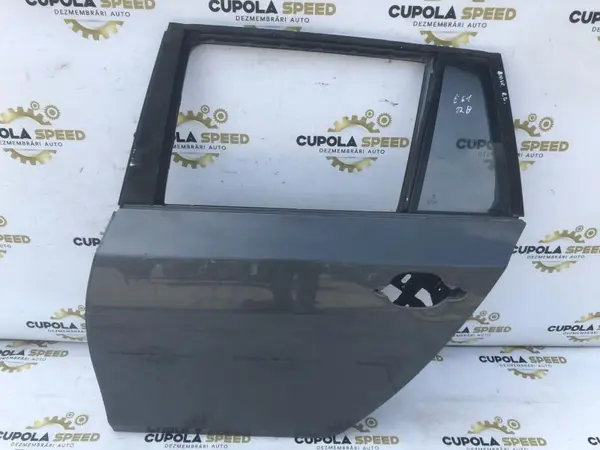Portiera usa stanga spate BMW Seria 5 (2004-2010) [E61]