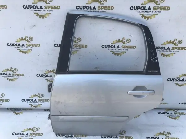 Portiera usa stanga spate Citroen C3 (2002-2009)