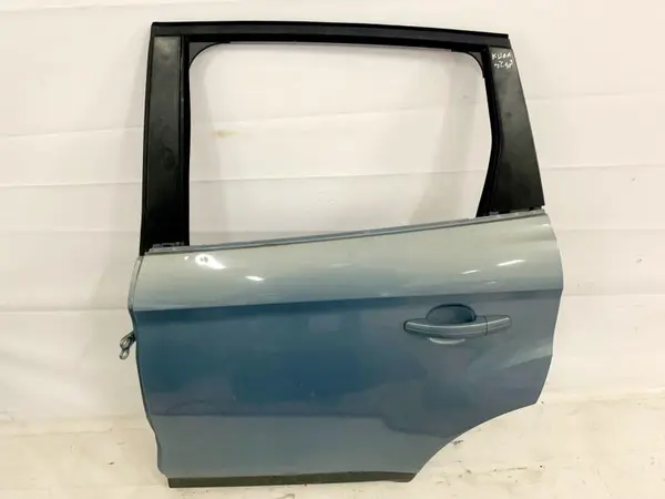 Portiera usa stanga spate culoare albastra - avalon Ford Kuga (2008-2012)