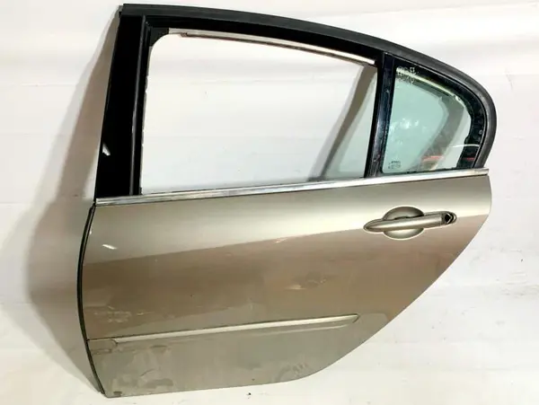 Portiera usa stanga spate culoare bej Renault Laguna 3 facelift (2010-2013)
