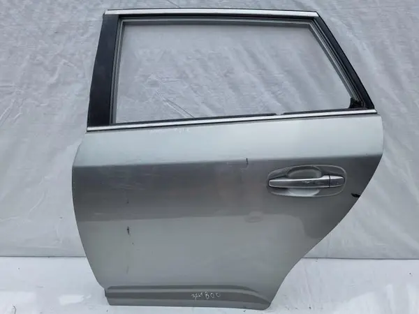 Portiera usa stanga spate culoare grey Toyota Avensis (2009-2012) [T27]