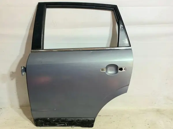 Portiera usa stanga spate culoare gri - gje Opel Antara facelift (2010-2016)